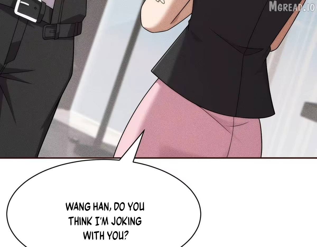 Hidden Dragon in the City (2025) Chapter 77  - page 58